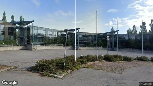Lokaler til leje i Espoo - Foto fra Google Street View