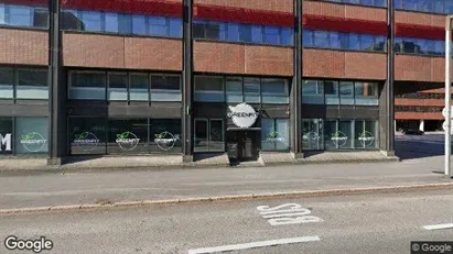 Lokaler til leie i Helsingfors Eteläinen – Bilde fra Google Street View