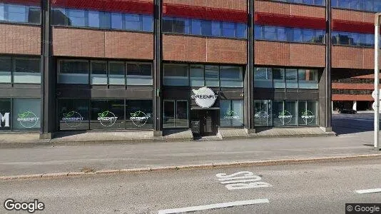 Lokaler til leje i Helsinki Eteläinen - Foto fra Google Street View