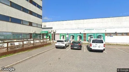 Lokaler til leje i Espoo - Foto fra Google Street View