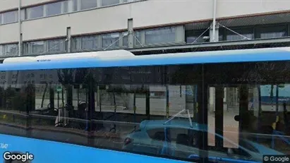 Lokaler til leie i Helsingfors Eteläinen – Bilde fra Google Street View