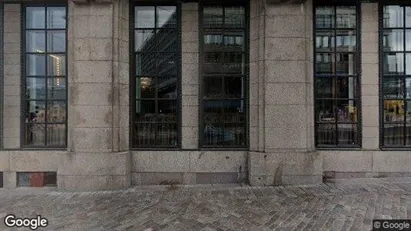 Lokaler til leje i Helsinki Eteläinen - Foto fra Google Street View