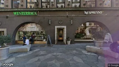 Commercial properties for rent in Helsinki Eteläinen - Photo from Google Street View