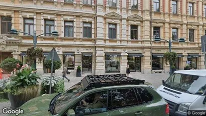 Bedrijfsruimtes te huur in Helsinki Eteläinen - Foto uit Google Street View