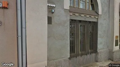 Bedrijfsruimtes te huur in Helsinki Eteläinen - Foto uit Google Street View