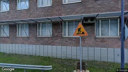 Lokaler til leie i Helsingfors Keskinen – Bilde fra Google Street View