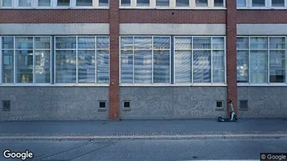 Lokaler til leie i Helsingfors Keskinen – Bilde fra Google Street View