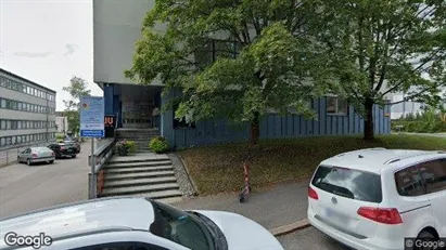 Bedrijfsruimtes te huur in Helsinki Läntinen - Foto uit Google Street View
