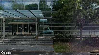 Lokaler til leje i Helsinki Läntinen - Foto fra Google Street View