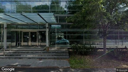 Lokaler til leje i Helsinki Läntinen - Foto fra Google Street View