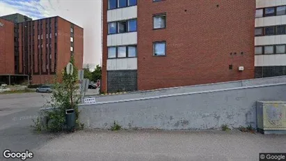 Lokaler til leje i Helsinki Läntinen - Foto fra Google Street View
