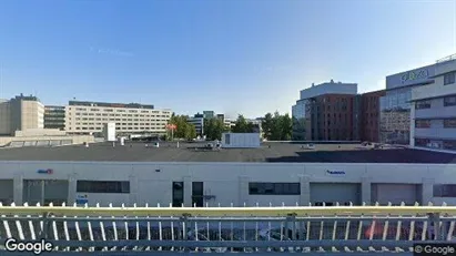 Lokaler til leie i Vantaa – Bilde fra Google Street View