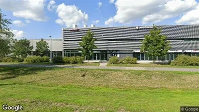 Bedrijfsruimtes te huur in Vantaa - Foto uit Google Street View