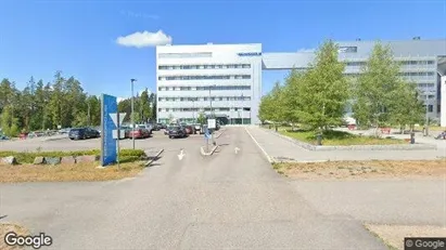 Lokaler til leje i Vantaa - Foto fra Google Street View