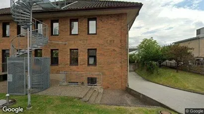 Office spaces for rent in Lund - Photo from Google Street View