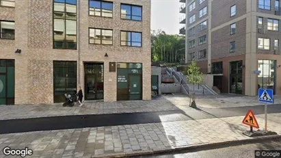 Commercial properties for rent in Borås - Photo from Google Street View