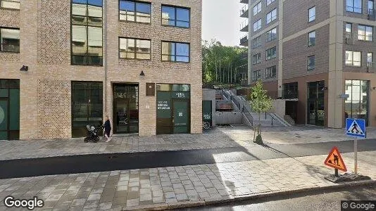 Andre lokaler til leie i Borås – Bilde fra Google Street View