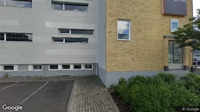 Gewerbeflächen zur Miete in Mölndal – Foto von Google Street View