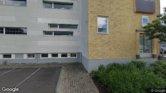 Commercial properties for rent i Mölndal - Photo from Google Street View