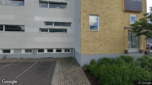 Lokaler til leje i Mölndal - Foto fra Google Street View