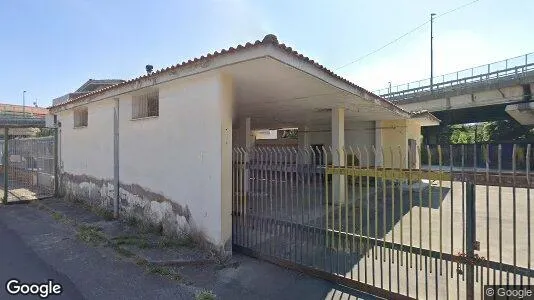 Kontorhoteller til leie i Melito di Napoli – Bilde fra Google Street View