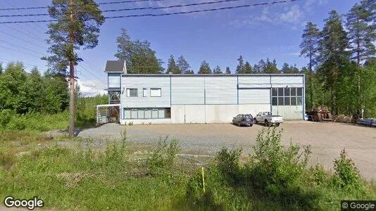 Werkstätte zur Miete i Lappeenranta – Foto von Google Street View