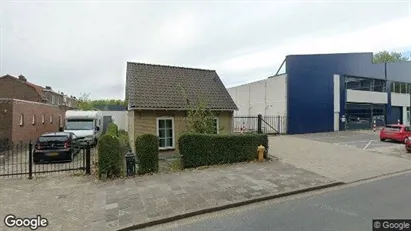 Företagslokaler för uthyrning i Delft – Foto från Google Street View