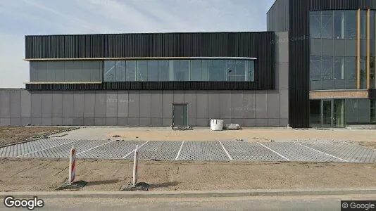 Office spaces for rent i Westland - Photo from Google Street View