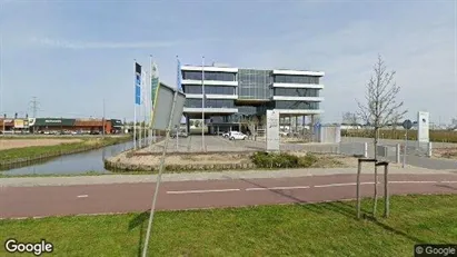 Kontorer til leie i Westland – Bilde fra Google Street View