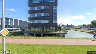 Kontorslokaler för uthyrning i Westland – Foto från Google Street View
