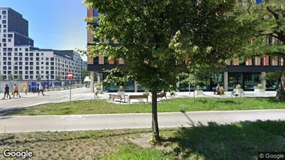 Coworking spaces for rent in Wrocław - Photo from Google Street View