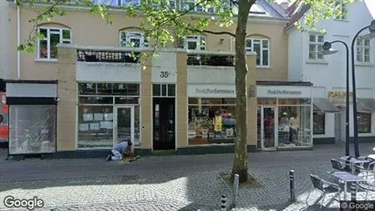Büros zur Miete in Kongens Lyngby – Foto von Google Street View