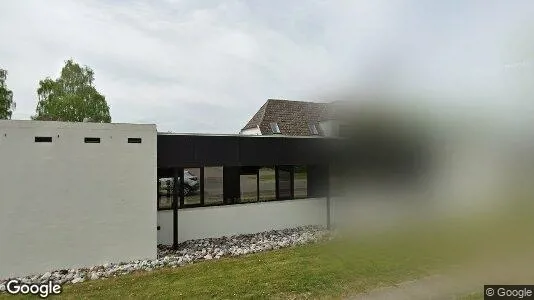 Praktijkruimtes te huur i Årslev - Foto uit Google Street View