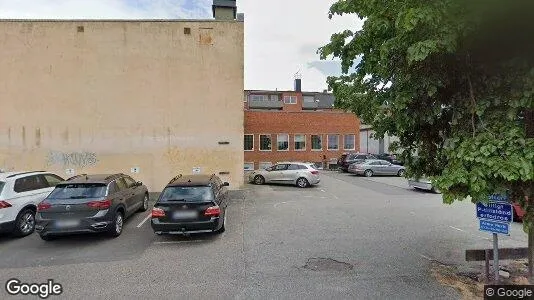 Kantorruimte te huur i Trelleborg - Foto uit Google Street View