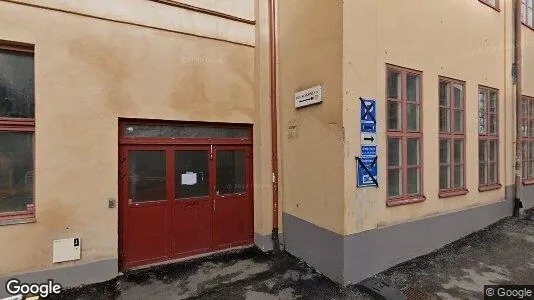 Office spaces for rent i Stockholm South - Photo from Google Street View