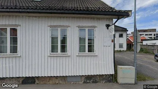 Producties te huur i Sandefjord - Foto uit Google Street View