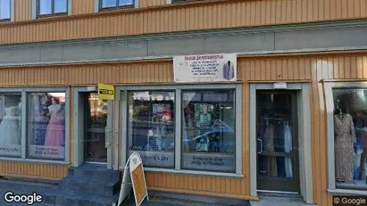 Kontorlokaler til leje i Fredrikstad - Foto fra Google Street View