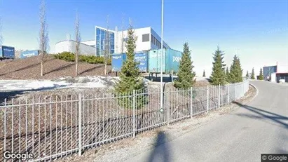 Office spaces for rent in Ås - Photo from Google Street View
