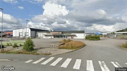 Kontorer til leie i Stord – Bilde fra Google Street View