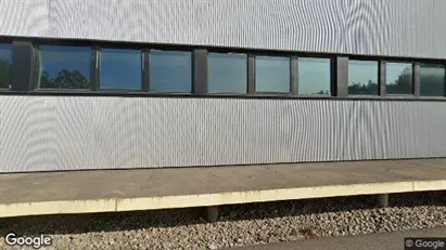 Lagerlokaler för uthyrning i Oslo Alna – Foto från Google Street View