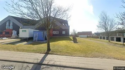 Büros zur Miete in Aalborg – Foto von Google Street View