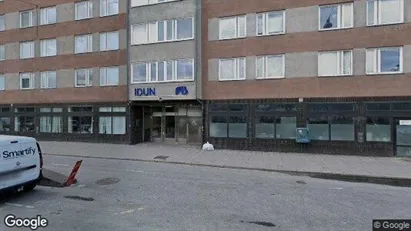 Kontorlokaler til leje i Vasastan - Foto fra Google Street View