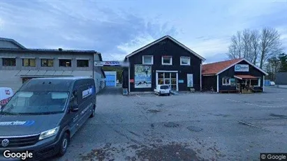 Coworking spaces for rent in Båstad - Photo from Google Street View
