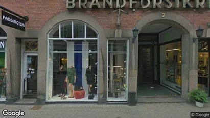 Kantorruimte te huur in Odense C - Foto uit Google Street View