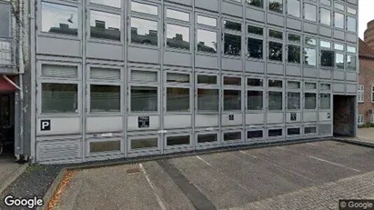 Kontorer til leie i Frederiksberg – Bilde fra Google Street View