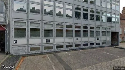 Office spaces for rent in Frederiksberg - Photo from Google Street View