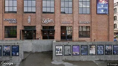 Büros zur Miete in Aalborg – Foto von Google Street View