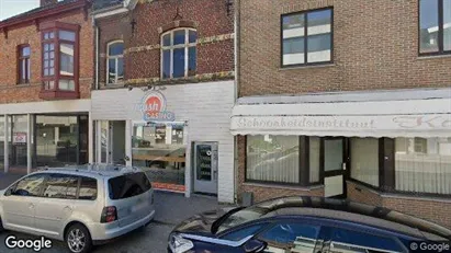 Kontorer til leie i Torhout – Bilde fra Google Street View