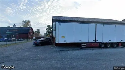 Office spaces for rent in Sollentuna - Photo from Google Street View