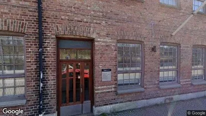 Kontorlokaler til leje i Örgryte-Härlanda - Foto fra Google Street View